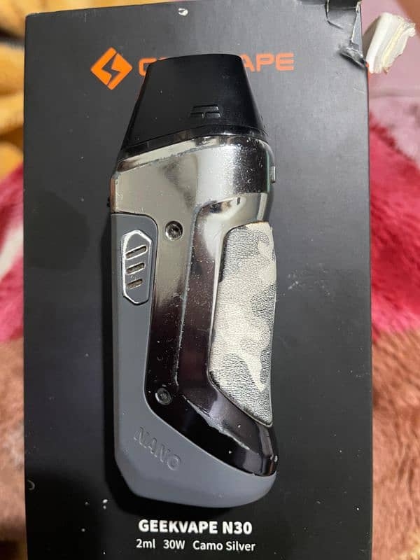 Geek vape n30 1