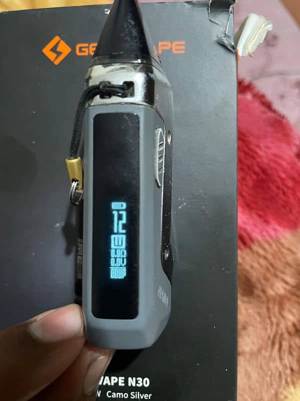 Geek vape n30 2