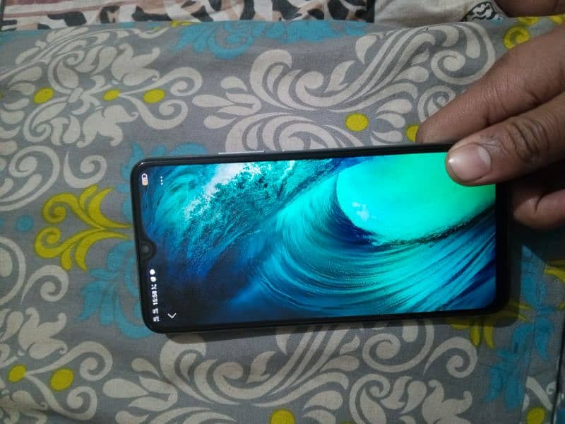 vivo s1 8/256 dual PTA approved 4