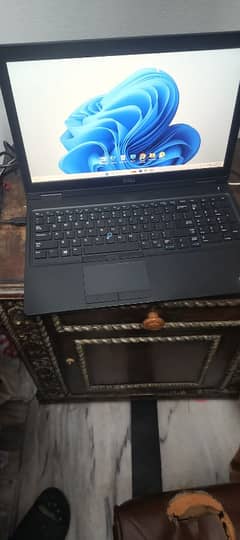 Dell Latitude 5591 16Gb 512GB 2GB Nvidia graphic card