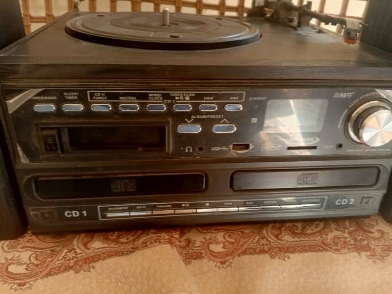 imported amplifier for sale 1