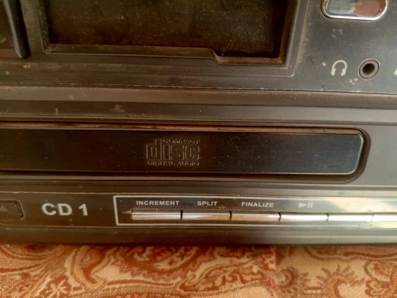 imported amplifier for sale 4