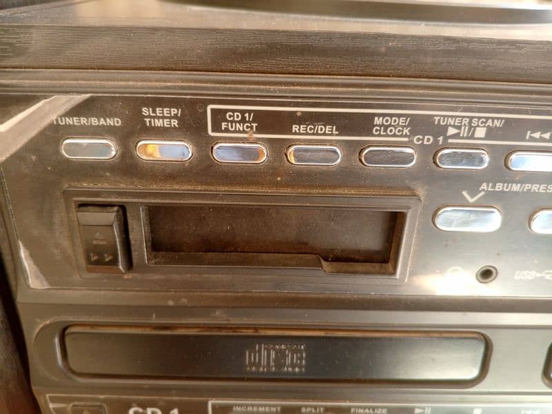 imported amplifier for sale 7