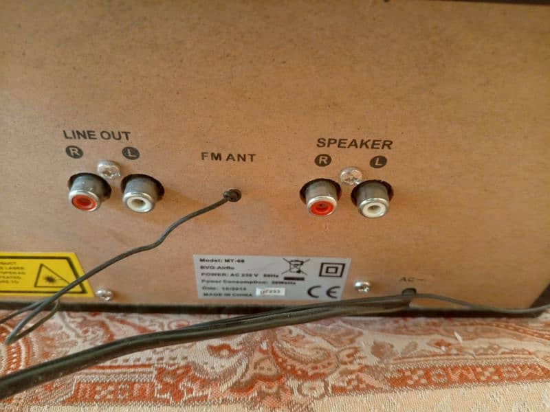 imported amplifier for sale 11