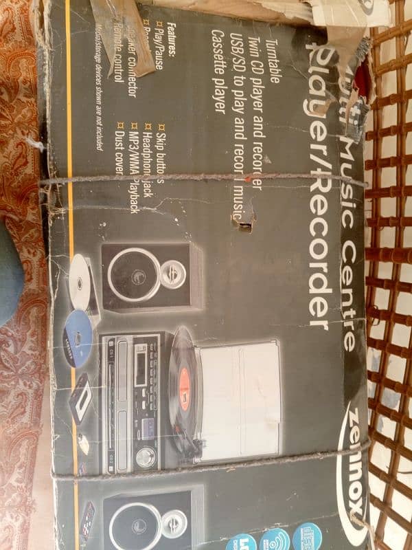 imported amplifier for sale 12