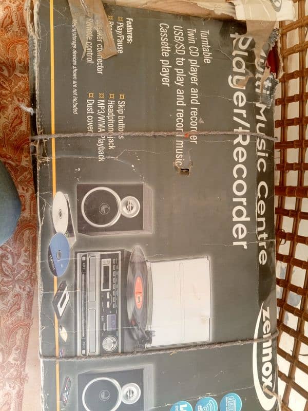 imported amplifier for sale 13