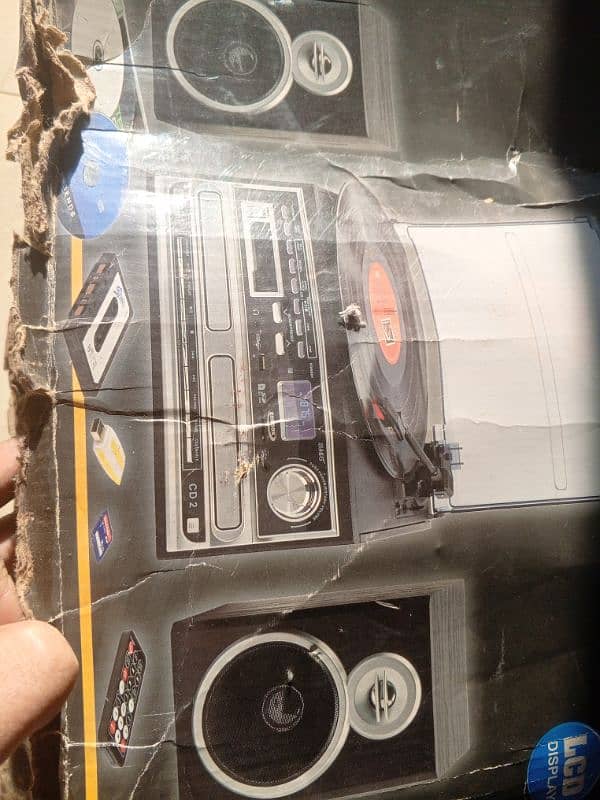 imported amplifier for sale 19