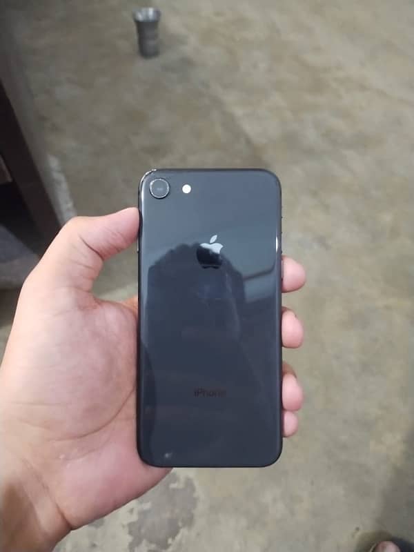 iPhone 8 64 non pta 8