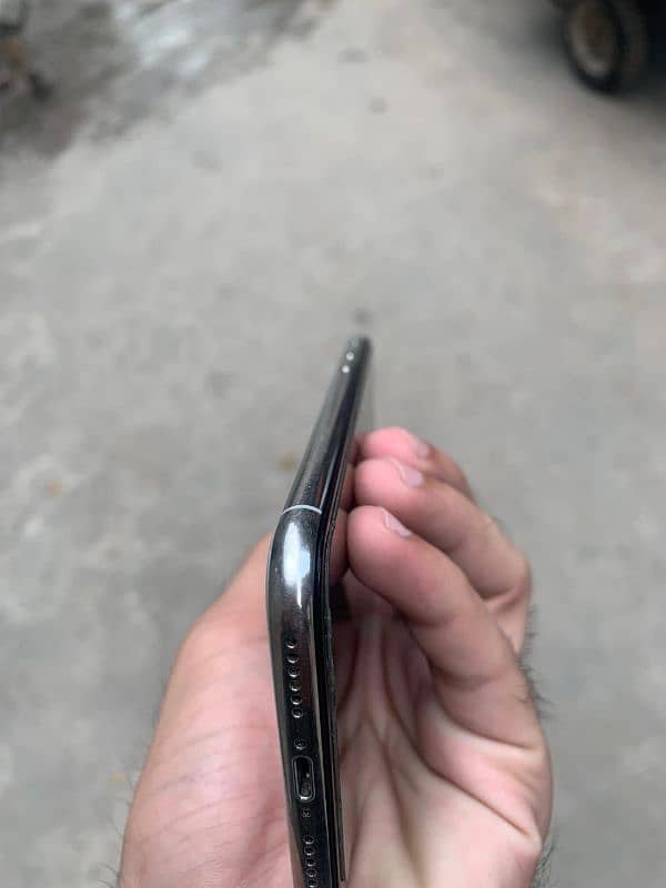 iphone x 64 gb non pta 3