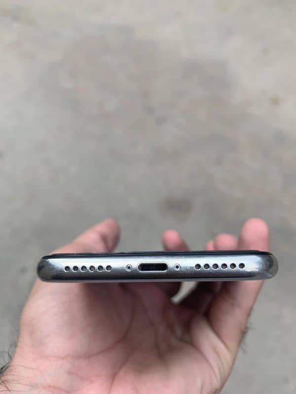 iphone x 64 gb non pta 5