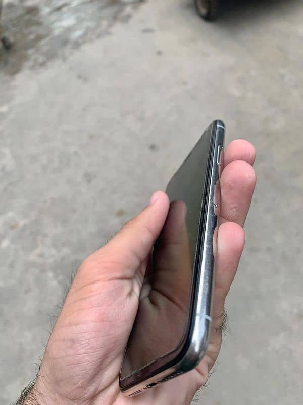 iphone x 64 gb non pta 6