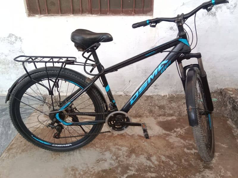 bicycle for sale 0