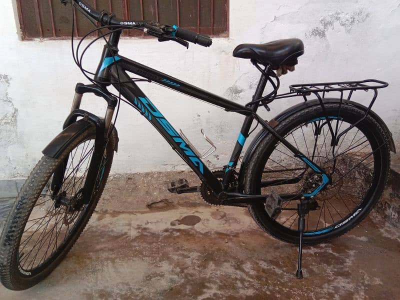 bicycle for sale 5