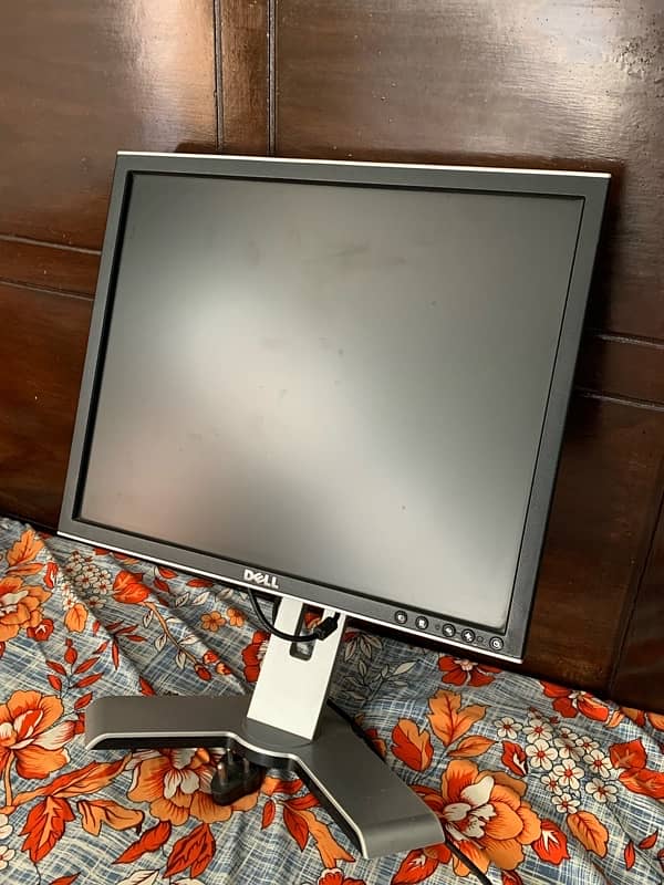 Dell LCD 1