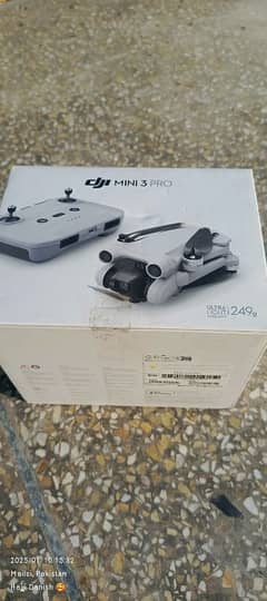 dji