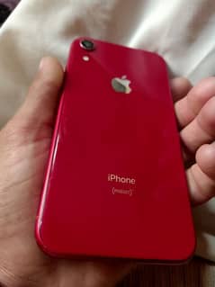 iphone xr 128gb non PTA