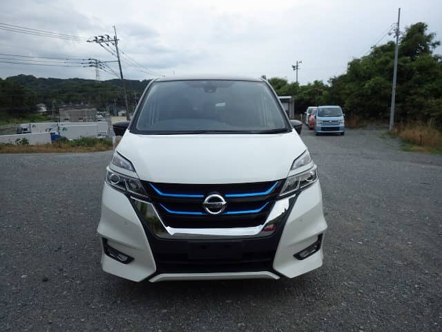 Nissan Sarena 1.2 2019 11