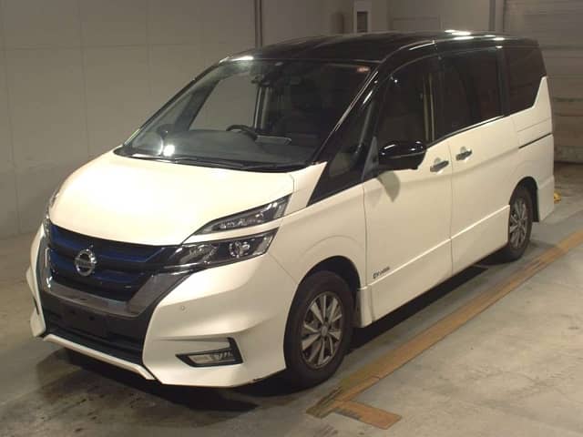 Nissan Sarena 1.2 2019 0