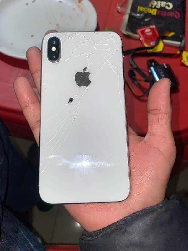 iphone x pta approved 2