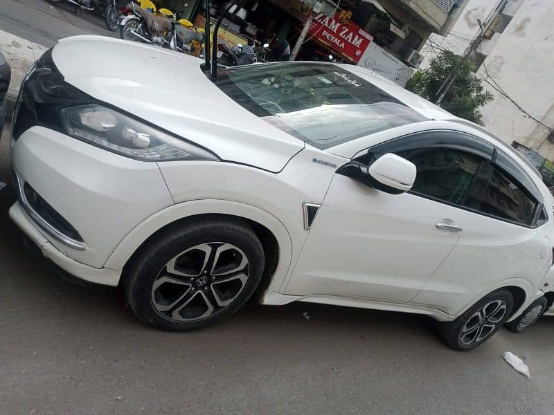 Honda Vezel 03458927119 0