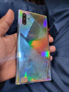 Samsung note 10 plus