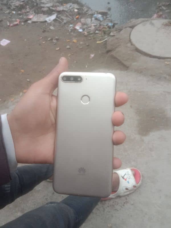 Huawei mobile for sale 2