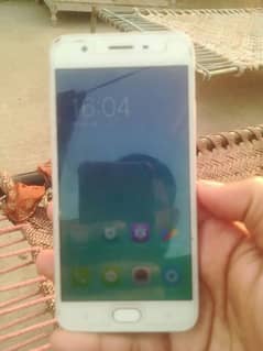 oppo a57f 4 GB ram 64 GB momery touch break