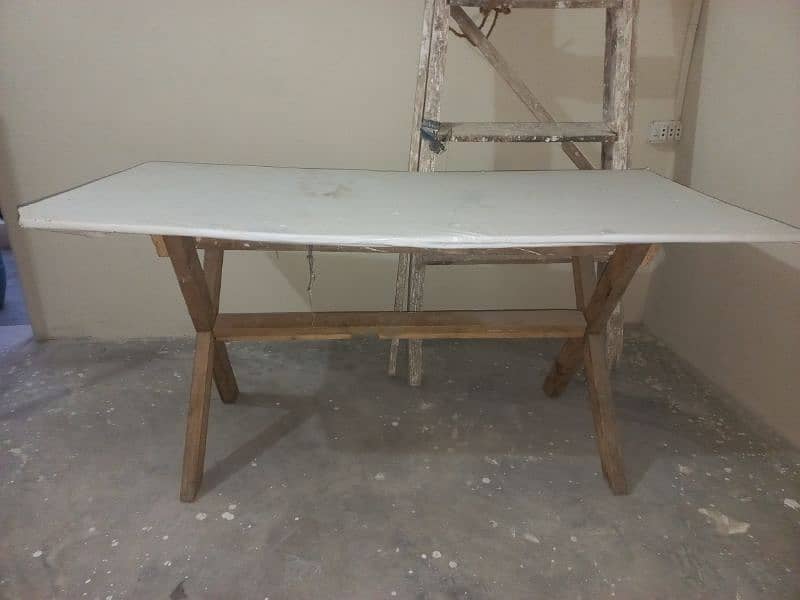 Table For multipurpose 0