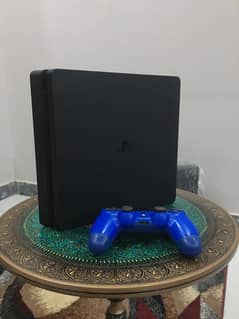 PS4