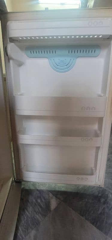 LG Refrigerator 1