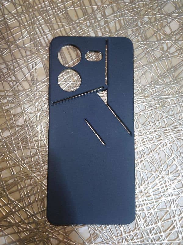 Tecno pova 5 pro 5g case imported 1