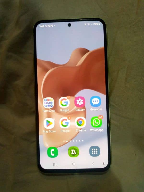 Samsung A54 5G 8/256GB 0