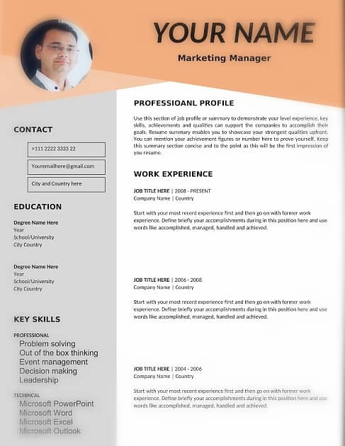 CV CREATION, SPEECHES FOR COMPETITION, VIDEO/BROCHURE CREATING SERVICE 1