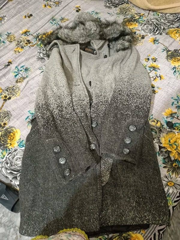 1 coat for sale 1