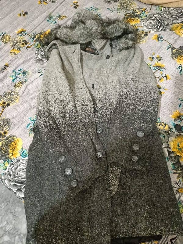 1 coat for sale 2