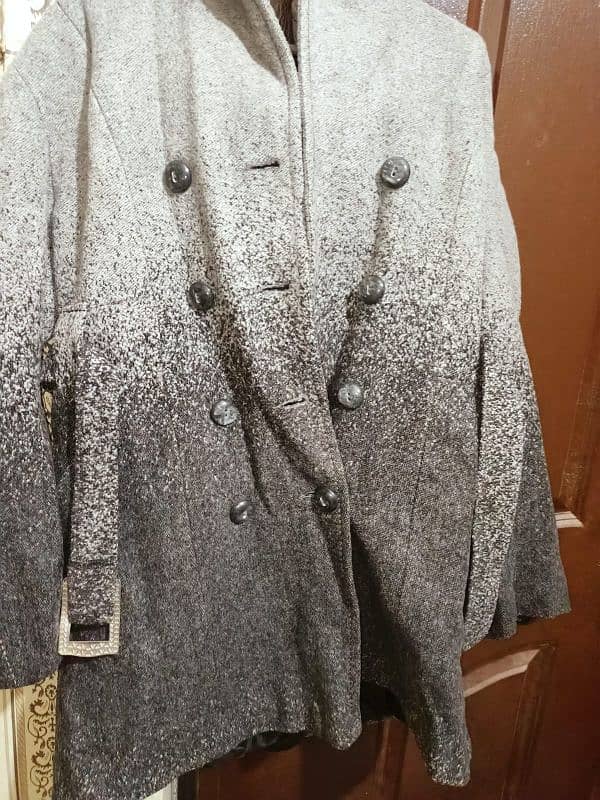 1 coat for sale 3