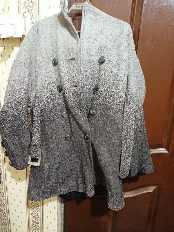 1 coat for sale 4