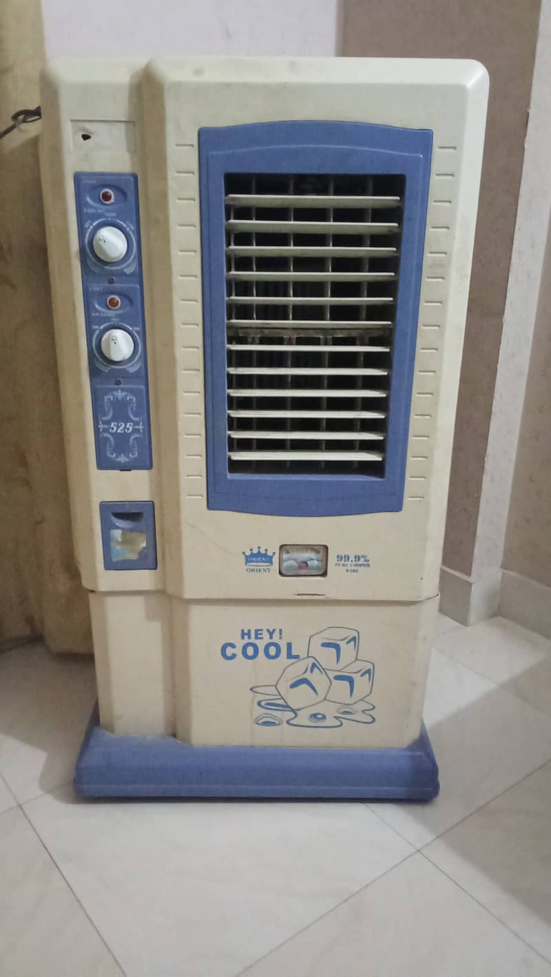 Air Cooler for Sale URGENTLY 0