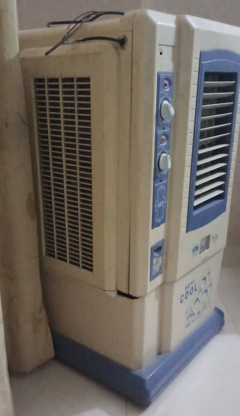 Air Cooler for Sale URGENTLY 1