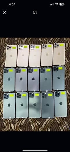 IPHONE 11 pro 256GB