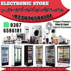 Refrigerator, Freezers, Fridgh, Mini Fridgh, Fidghs Sale & purchase