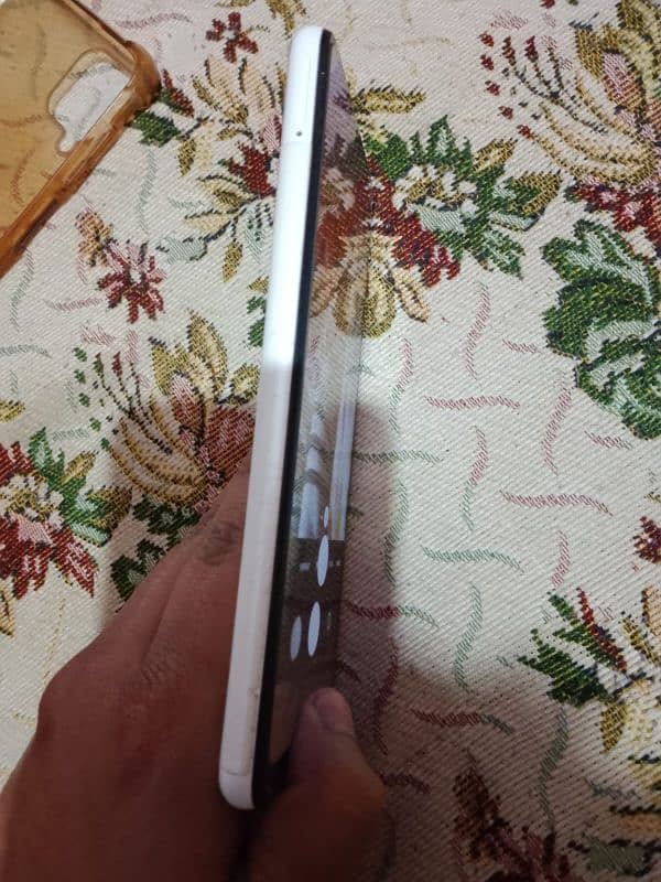 Samsung a12 4gb 64gb 10/9.5 condition panel change but original 1