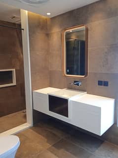 vanity/porta/bath