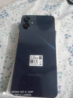 Samsung Galaxy A06 4/64