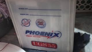 9 plate battery phoenix brand in reasonable price