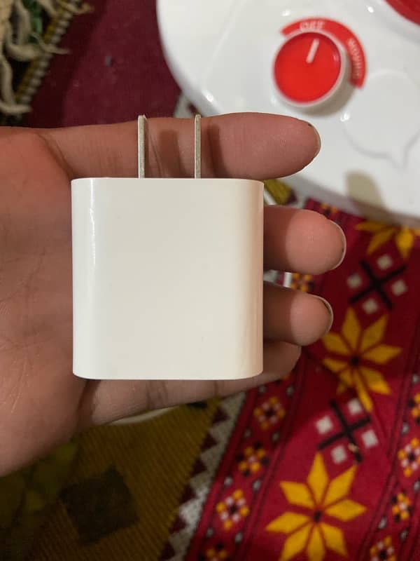 iphone charger 20 watt 0