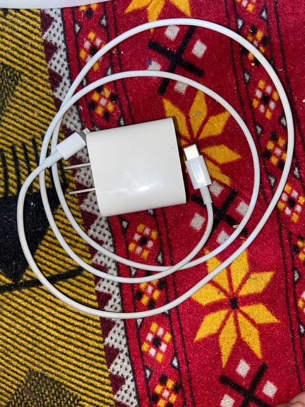 iphone charger 20 watt 2