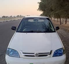 Suzuki Cultus VXR 2008