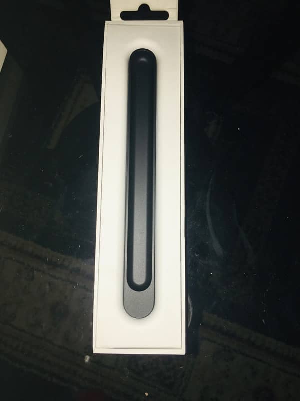 Microsoft surface slim pen charger 1