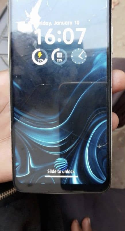 Vivo S1 exchange possible finger print oky 3